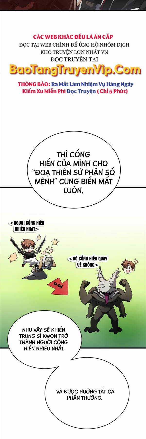 Ván Cược Của Chúa - Chapter 6 - Trang 18