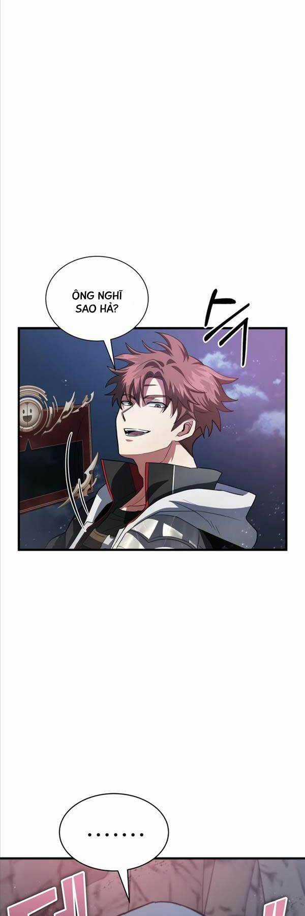 Ván Cược Của Chúa - Chapter 6 - Trang 19