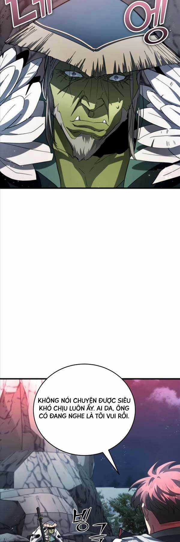 Ván Cược Của Chúa - Chapter 6 - Trang 20