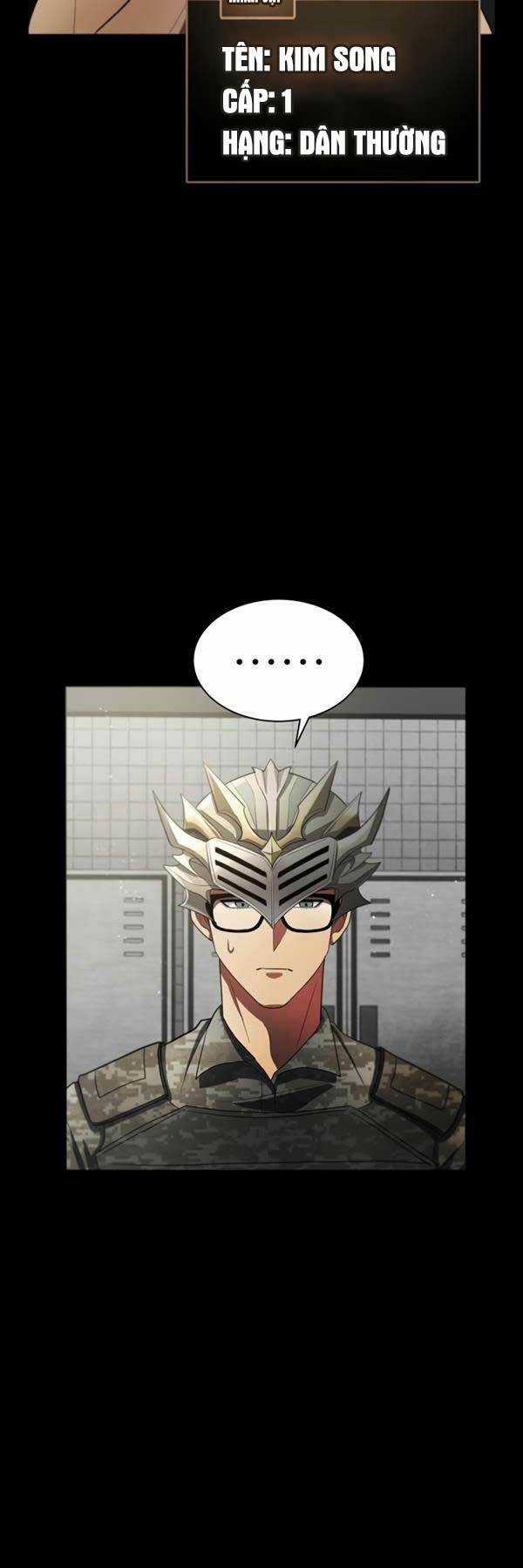 Ván Cược Của Chúa - Chapter 6 - Trang 3