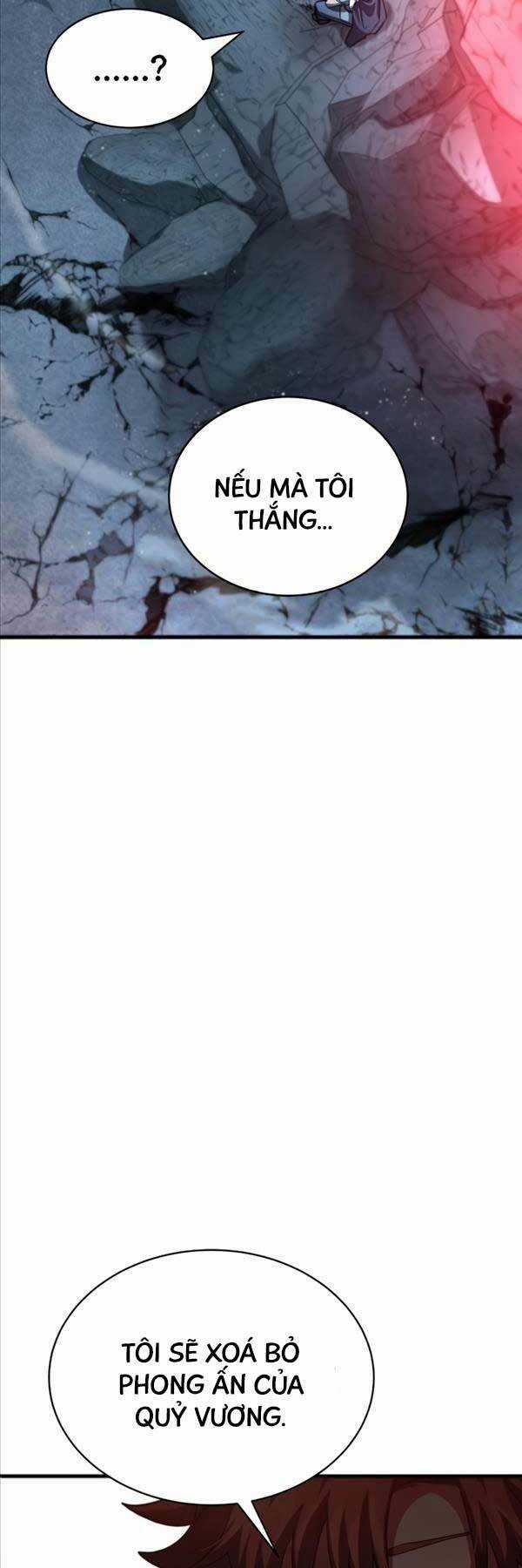 Ván Cược Của Chúa - Chapter 6 - Trang 22