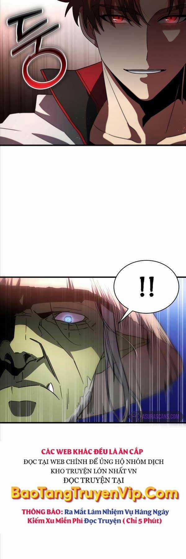 Ván Cược Của Chúa - Chapter 6 - Trang 23