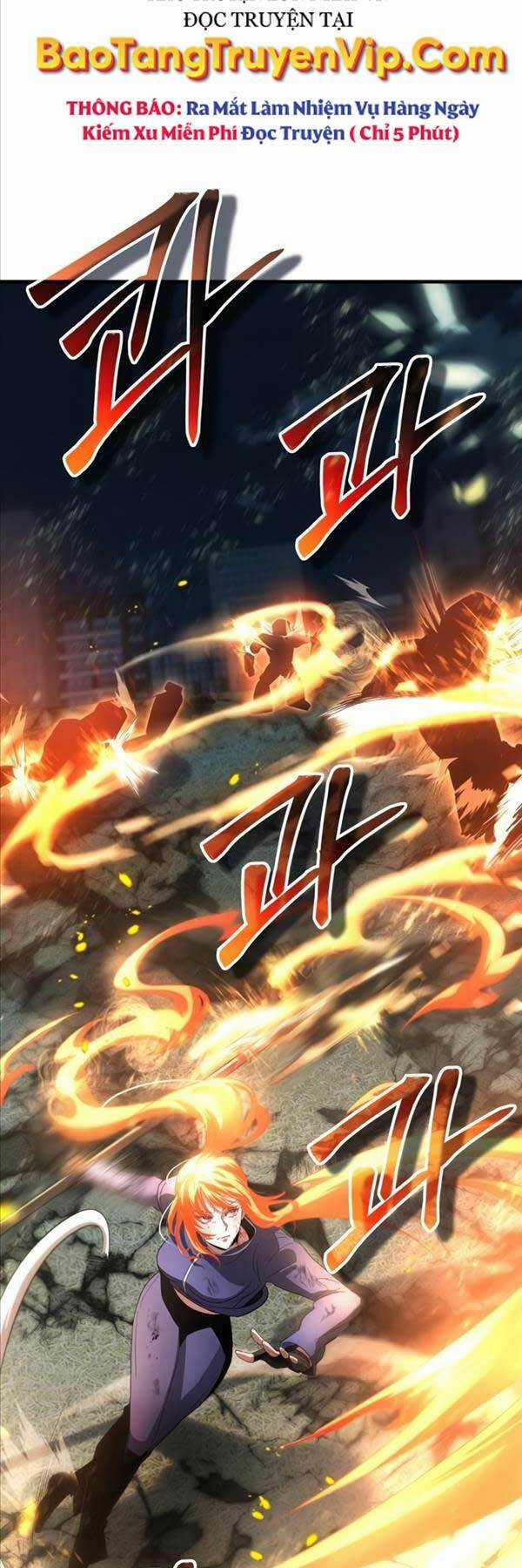 Ván Cược Của Chúa - Chapter 6 - Trang 26