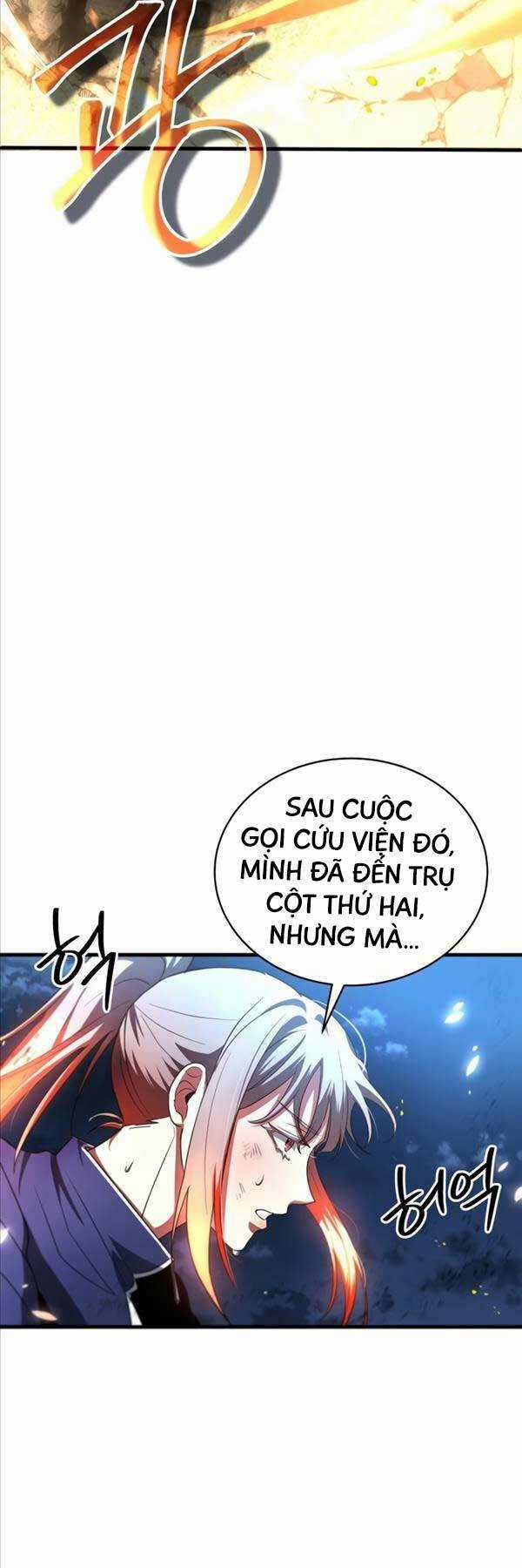 Ván Cược Của Chúa - Chapter 6 - Trang 27