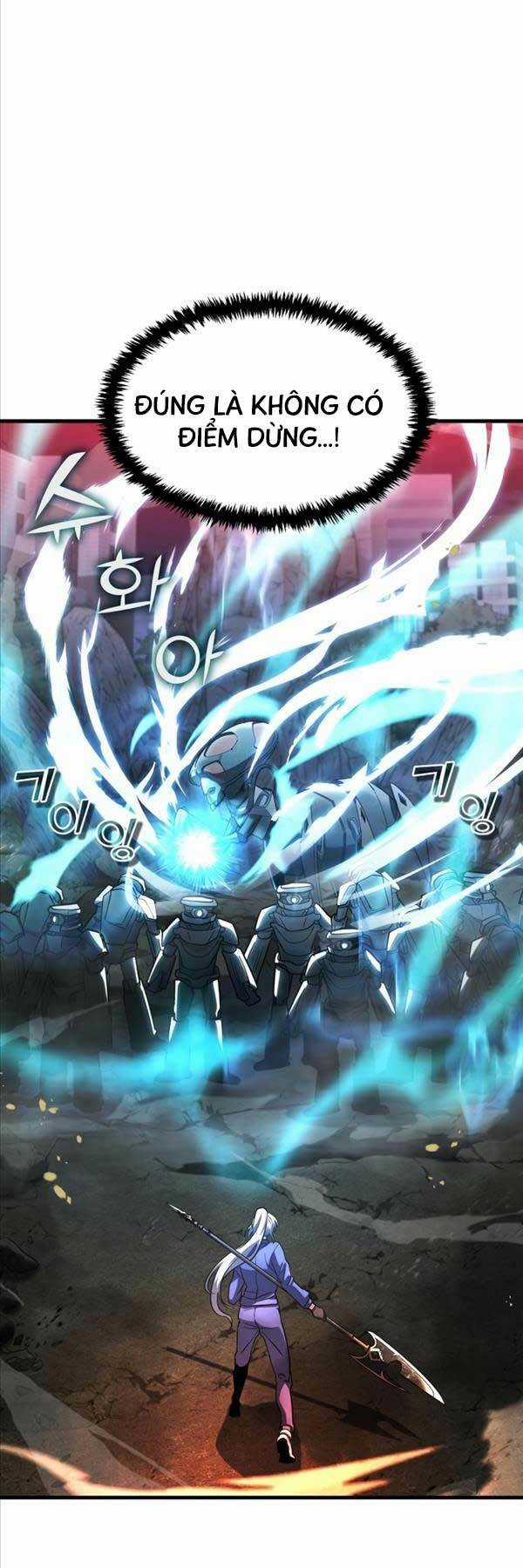 Ván Cược Của Chúa - Chapter 6 - Trang 28