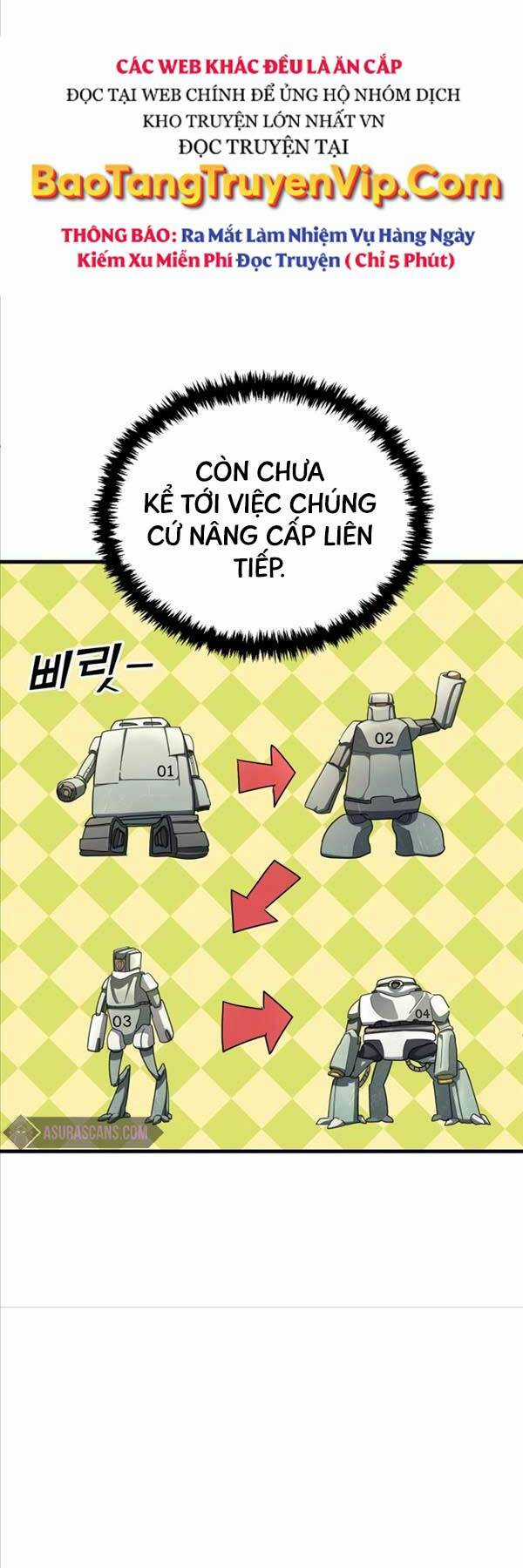 Ván Cược Của Chúa - Chapter 6 - Trang 29