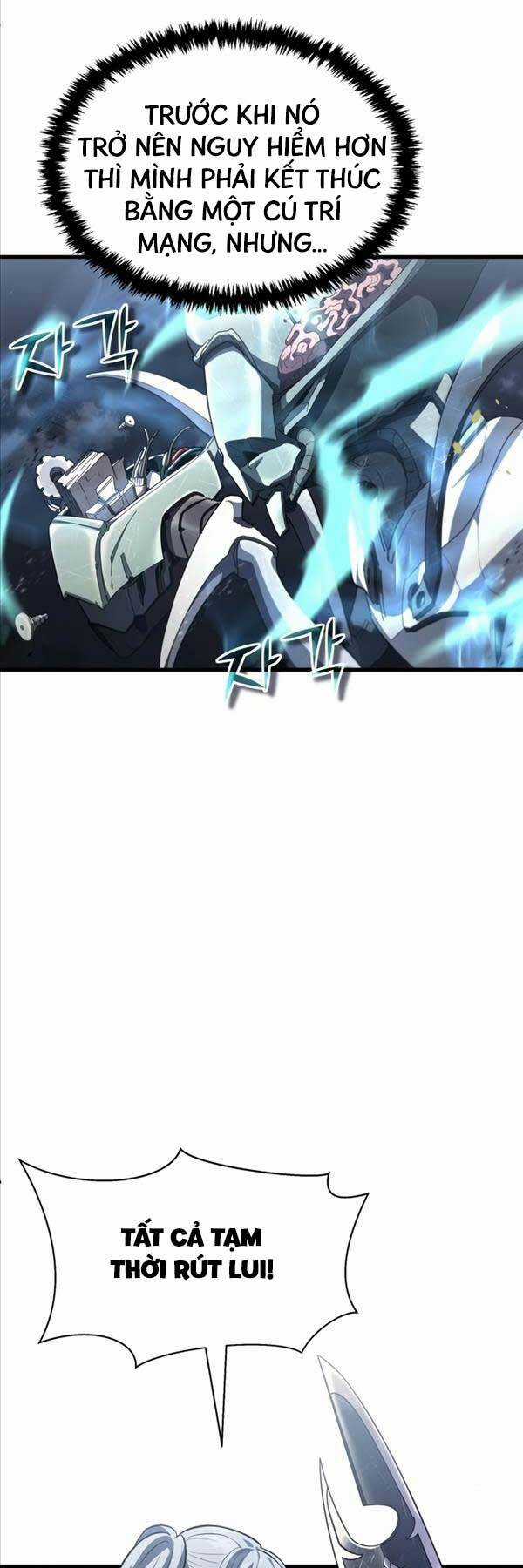 Ván Cược Của Chúa - Chapter 6 - Trang 30