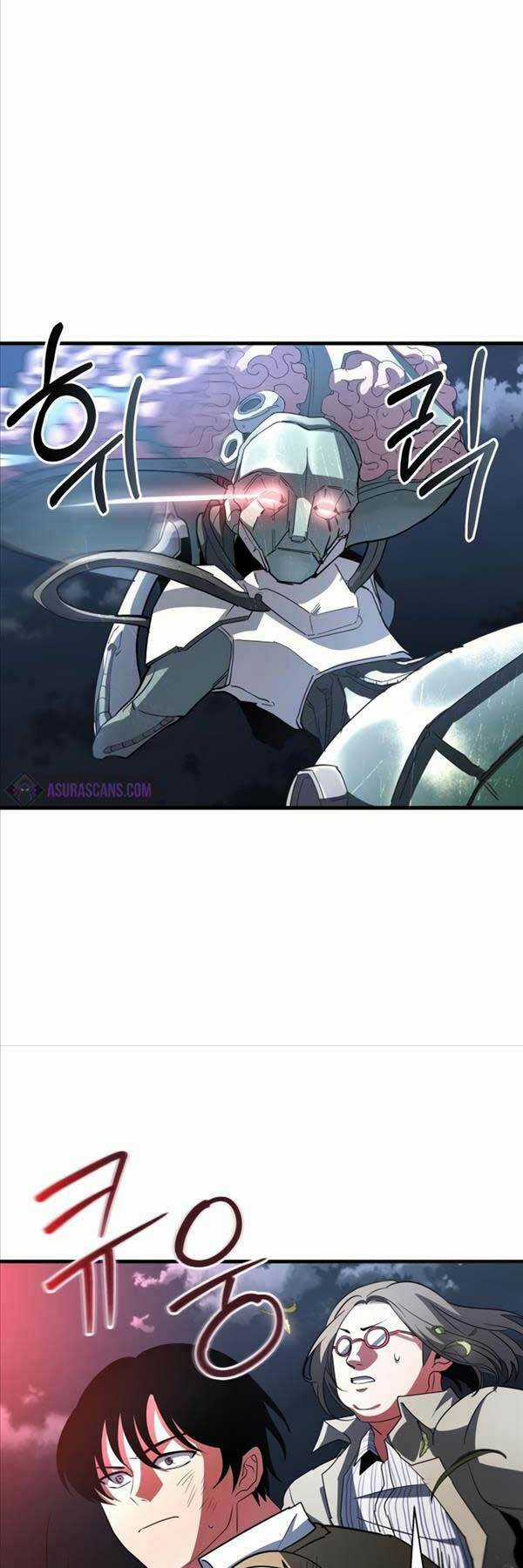 Ván Cược Của Chúa - Chapter 6 - Trang 35