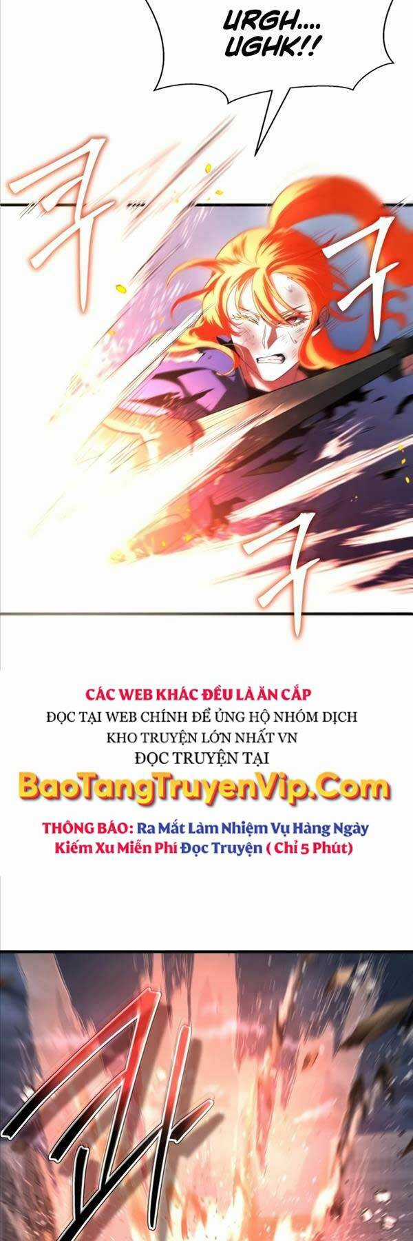 Ván Cược Của Chúa - Chapter 6 - Trang 39