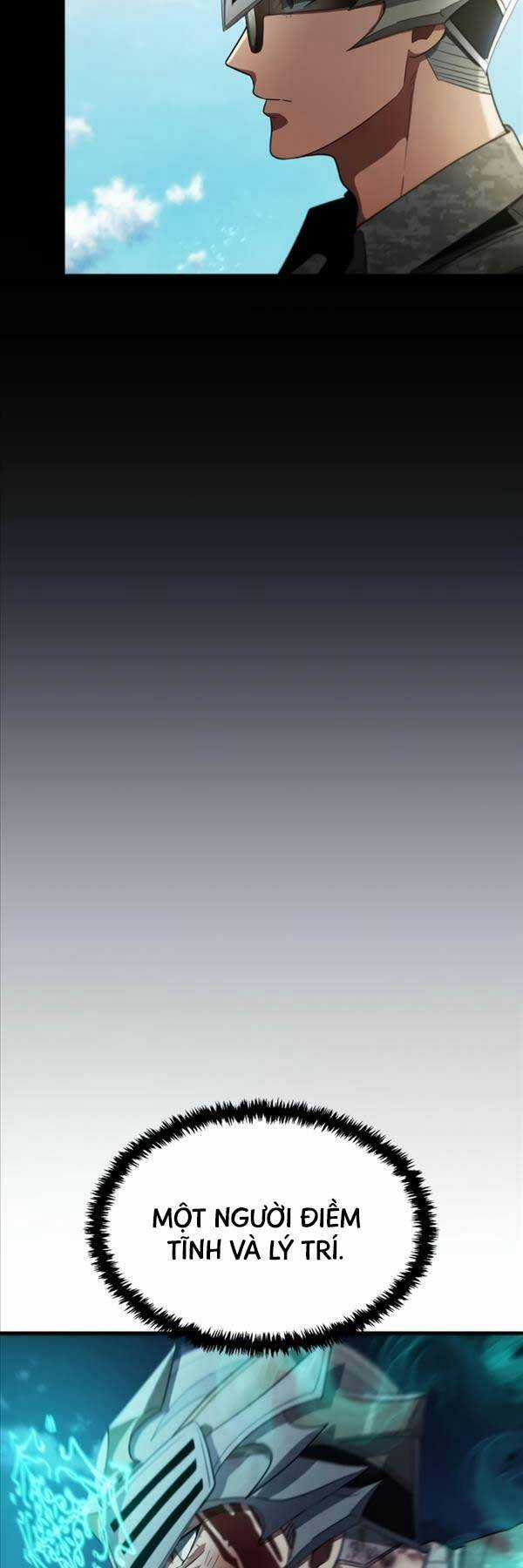 Ván Cược Của Chúa - Chapter 6 - Trang 5