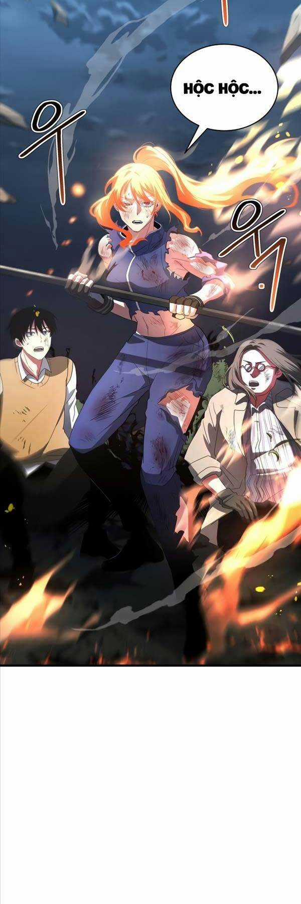 Ván Cược Của Chúa - Chapter 6 - Trang 41