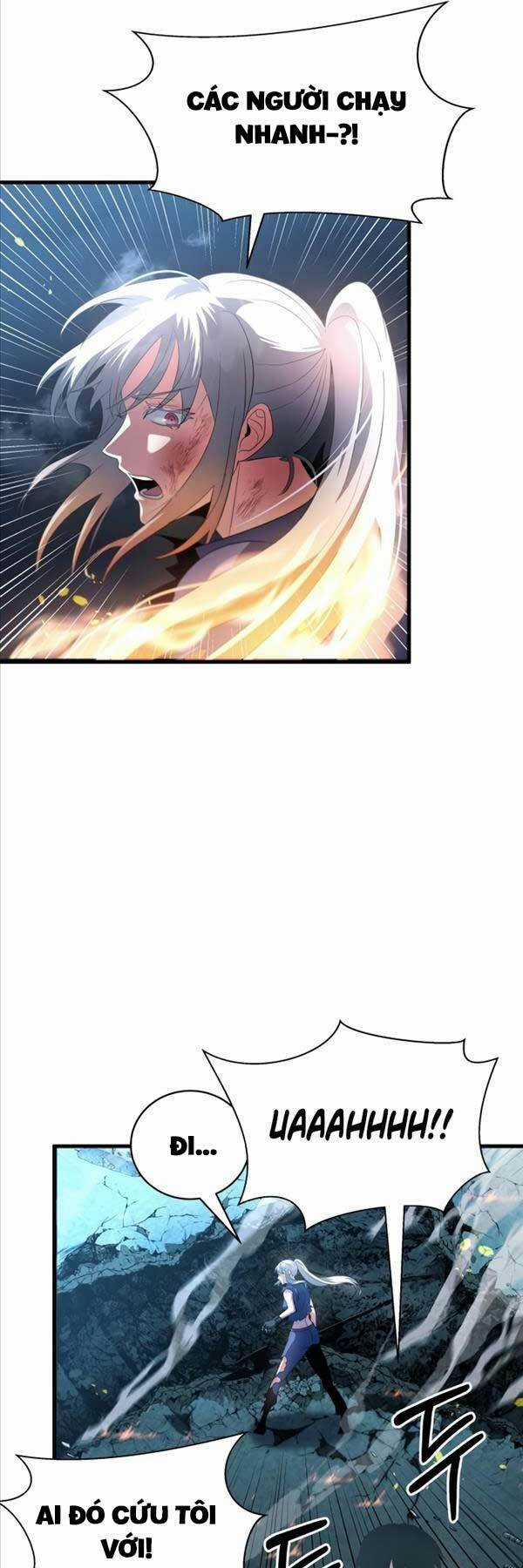 Ván Cược Của Chúa - Chapter 6 - Trang 42