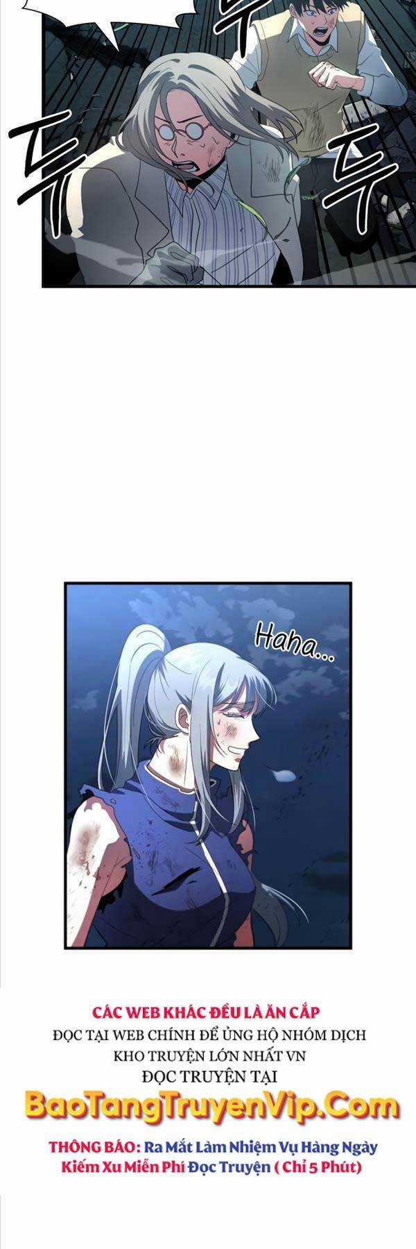 Ván Cược Của Chúa - Chapter 6 - Trang 43