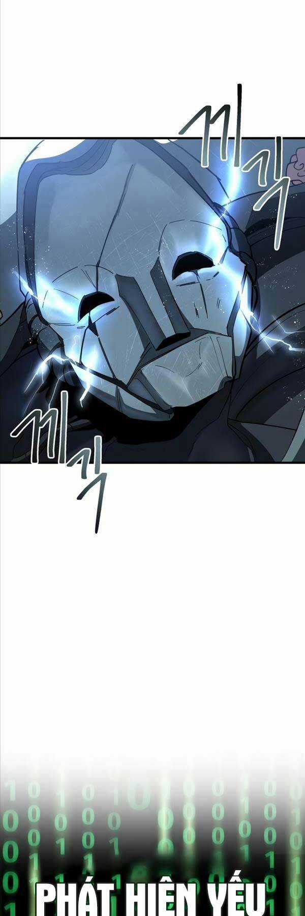 Ván Cược Của Chúa - Chapter 6 - Trang 44