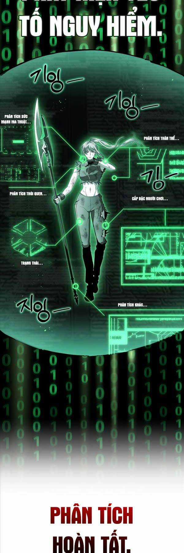 Ván Cược Của Chúa - Chapter 6 - Trang 45