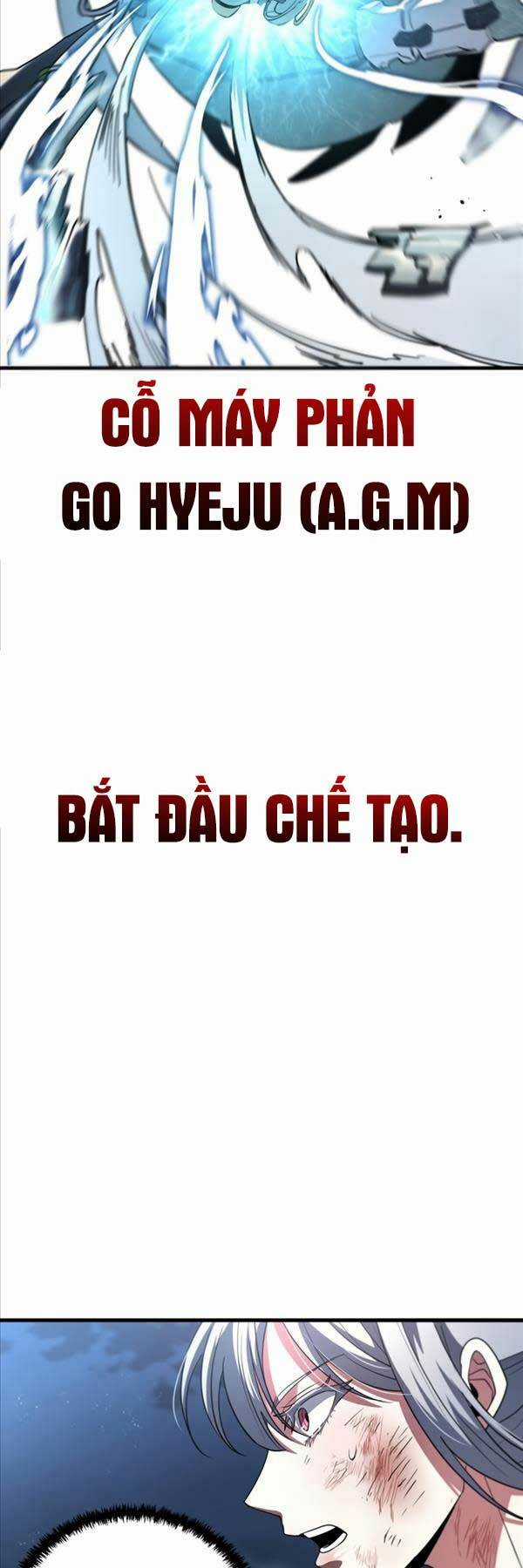 Ván Cược Của Chúa - Chapter 6 - Trang 47