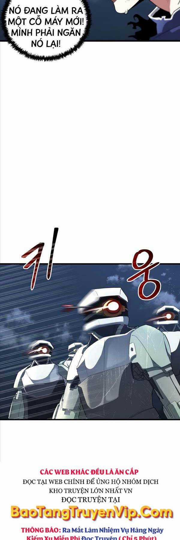 Ván Cược Của Chúa - Chapter 6 - Trang 48