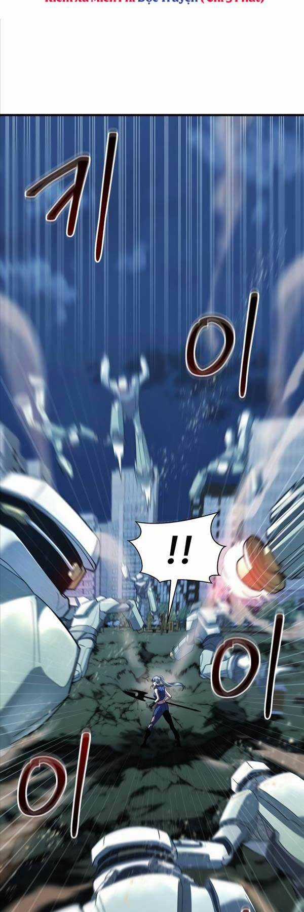 Ván Cược Của Chúa - Chapter 6 - Trang 49