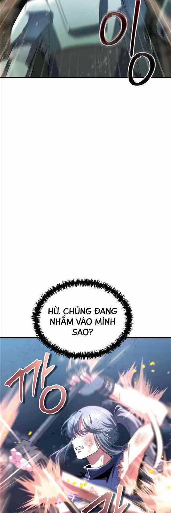 Ván Cược Của Chúa - Chapter 6 - Trang 50