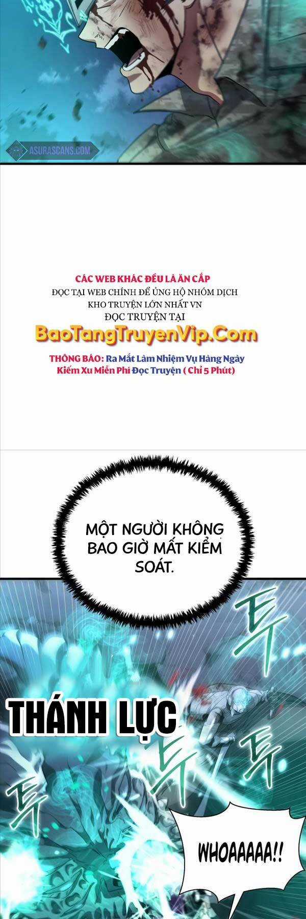 Ván Cược Của Chúa - Chapter 6 - Trang 6