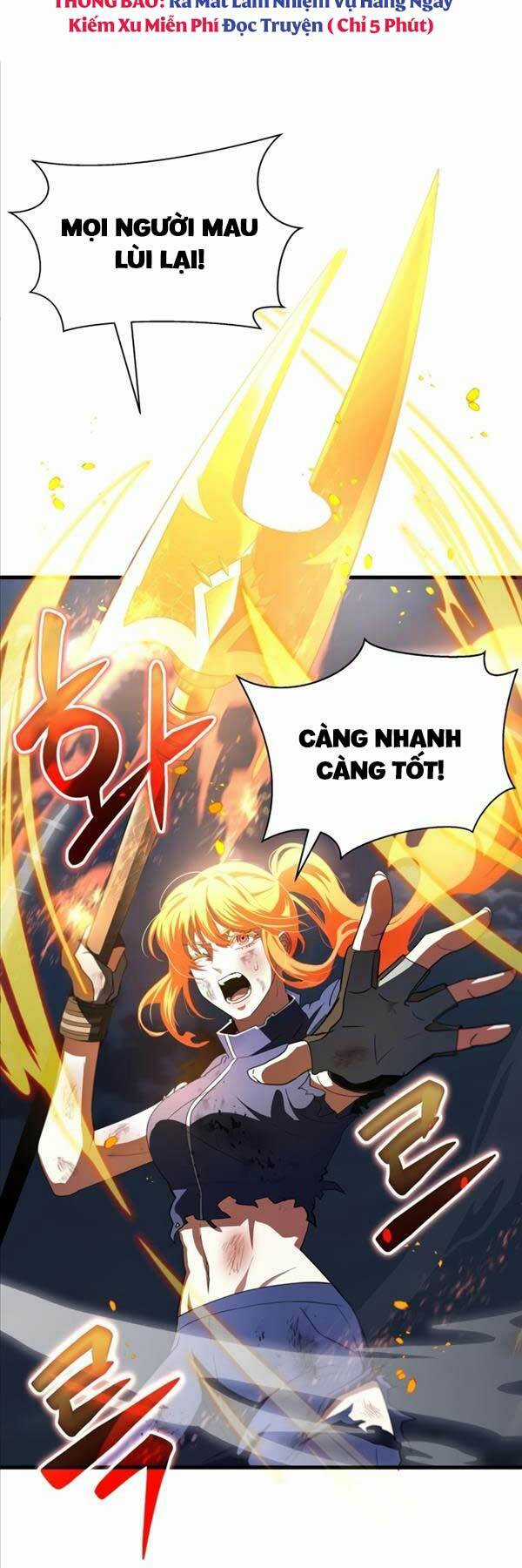 Ván Cược Của Chúa - Chapter 6 - Trang 54