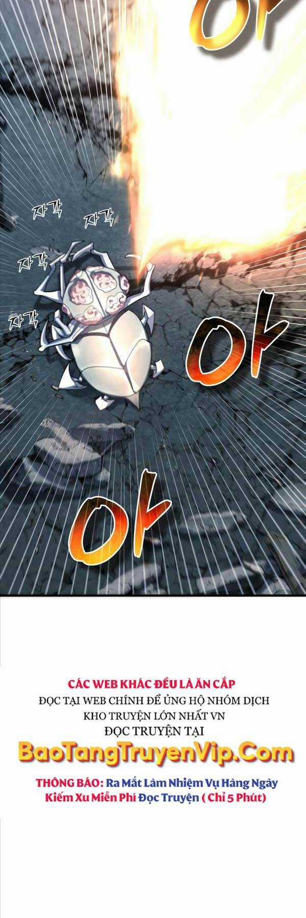 Ván Cược Của Chúa - Chapter 6 - Trang 58