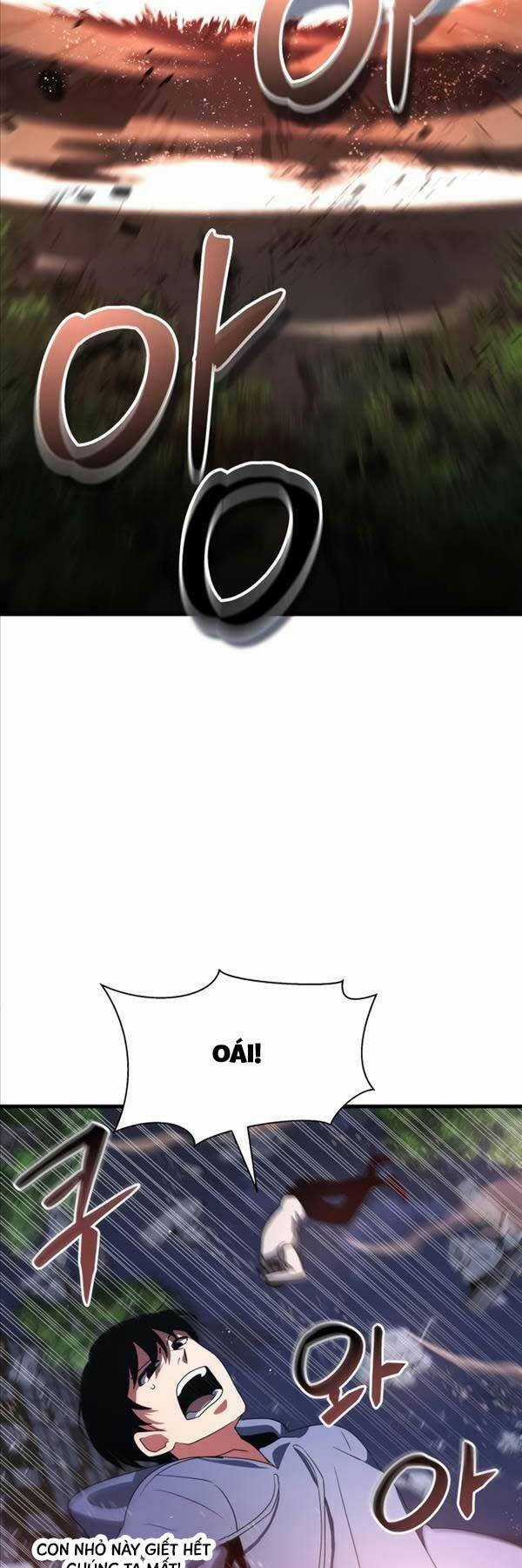 Ván Cược Của Chúa - Chapter 6 - Trang 60