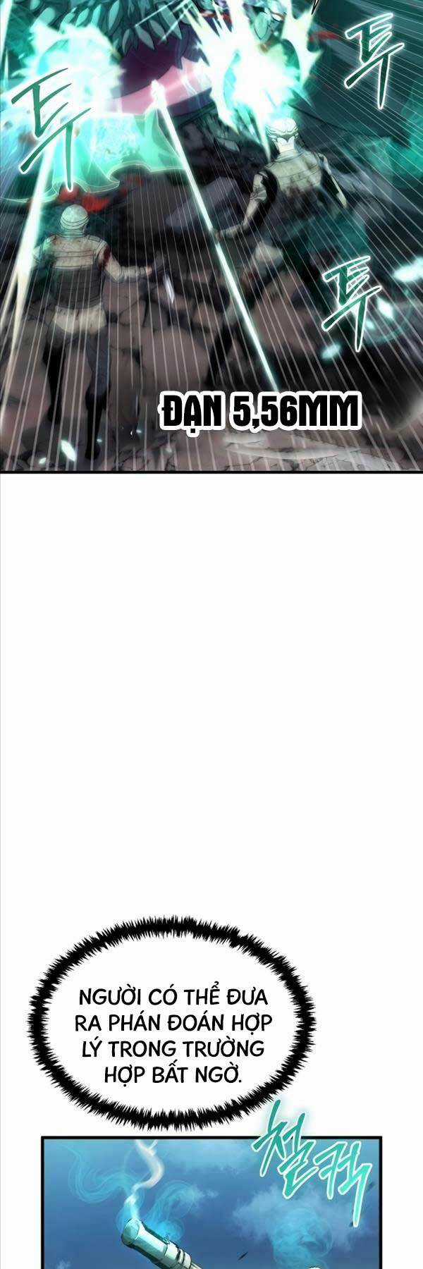 Ván Cược Của Chúa - Chapter 6 - Trang 7