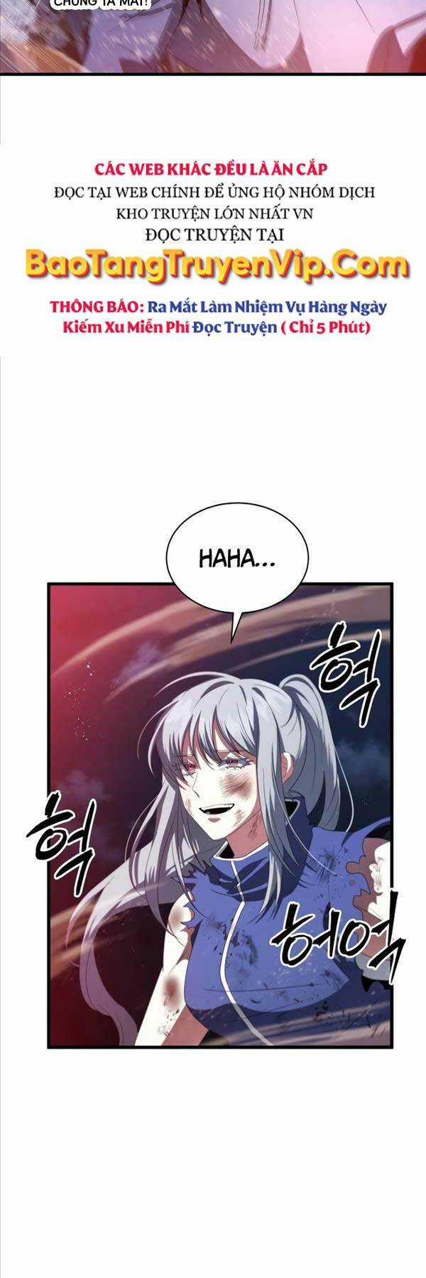 Ván Cược Của Chúa - Chapter 6 - Trang 61