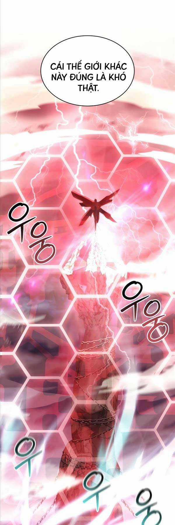 Ván Cược Của Chúa - Chapter 6 - Trang 62