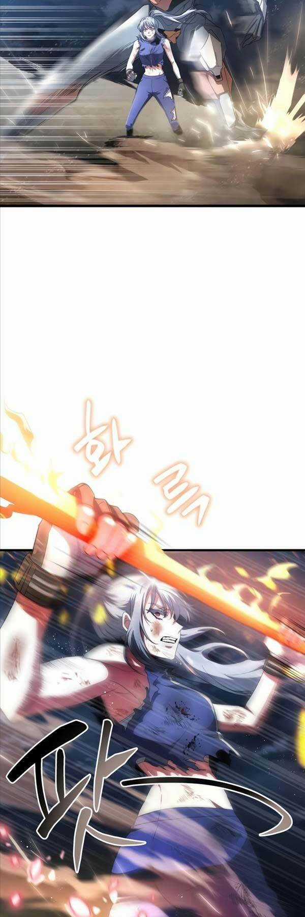 Ván Cược Của Chúa - Chapter 6 - Trang 66