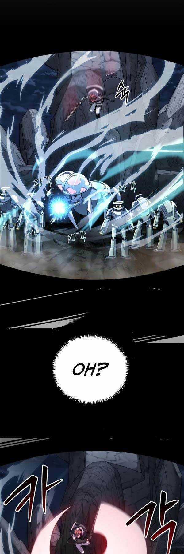 Ván Cược Của Chúa - Chapter 6 - Trang 70