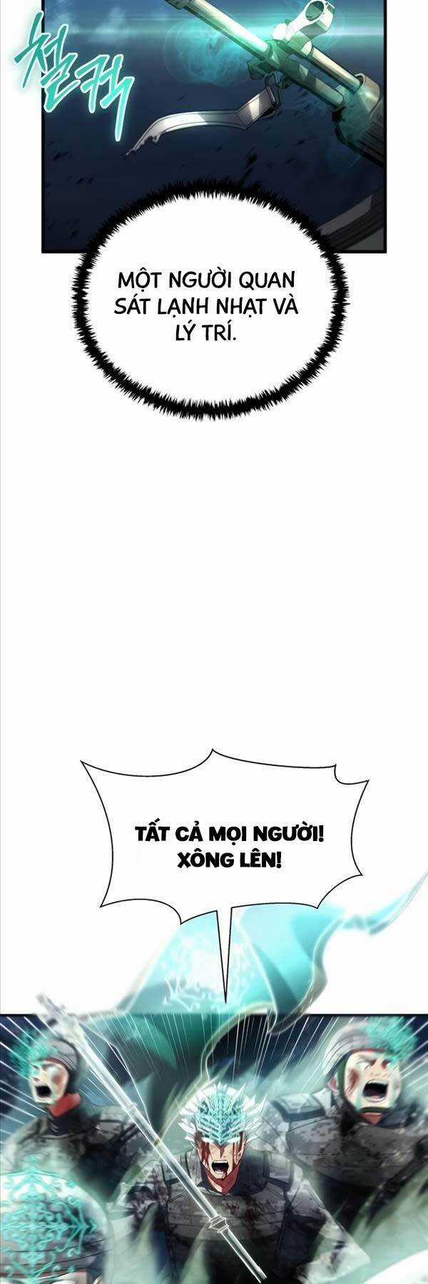 Ván Cược Của Chúa - Chapter 6 - Trang 8