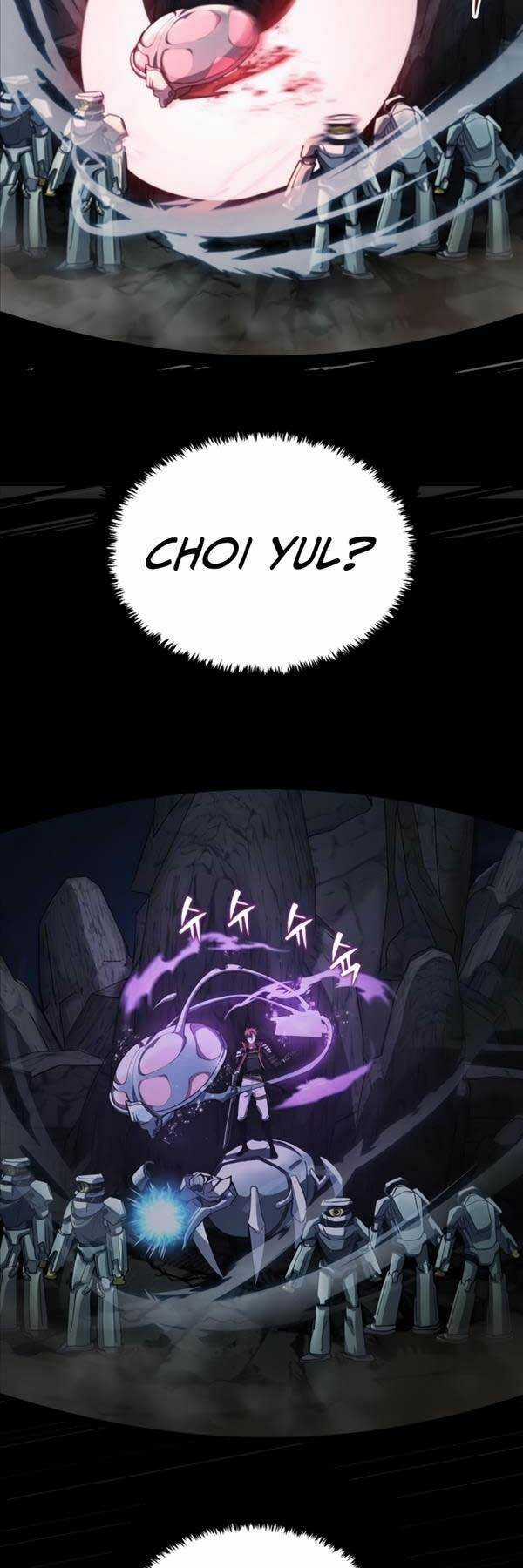 Ván Cược Của Chúa - Chapter 6 - Trang 71