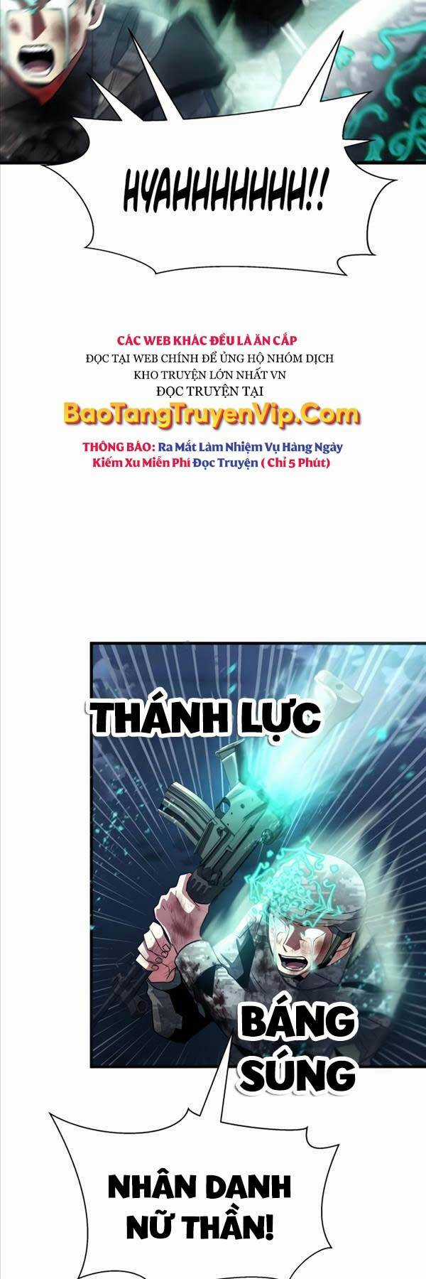 Ván Cược Của Chúa - Chapter 6 - Trang 9