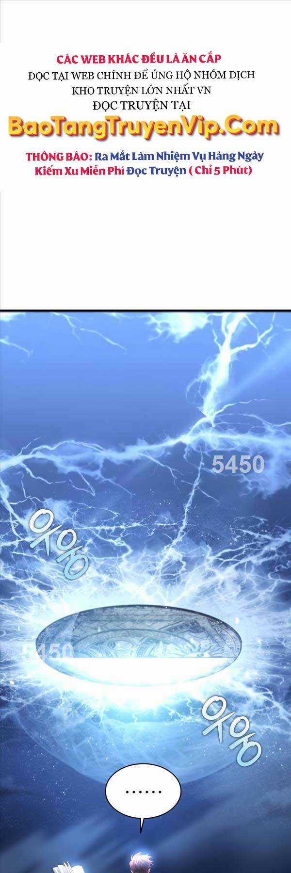 Ván Cược Của Chúa - Chapter 7 - Trang 1