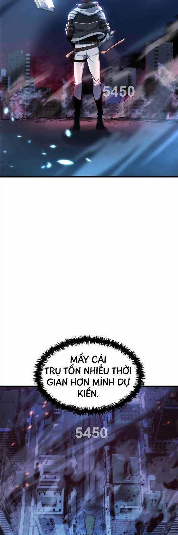 Ván Cược Của Chúa - Chapter 7 - Trang 2