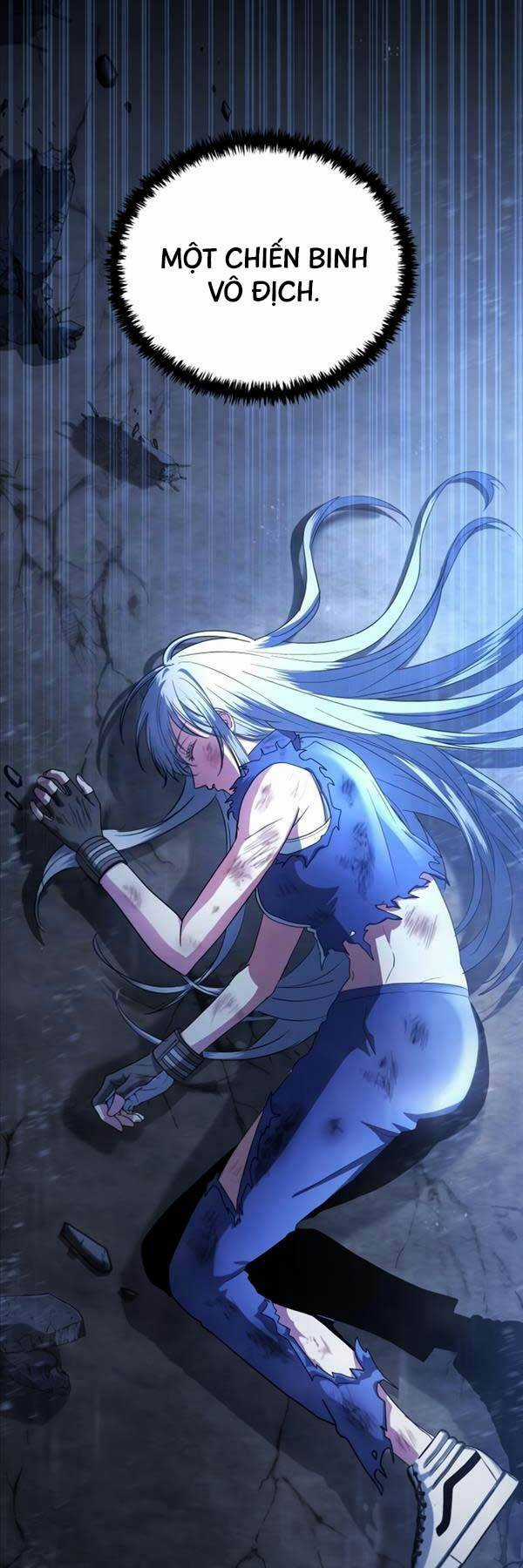 Ván Cược Của Chúa - Chapter 7 - Trang 11