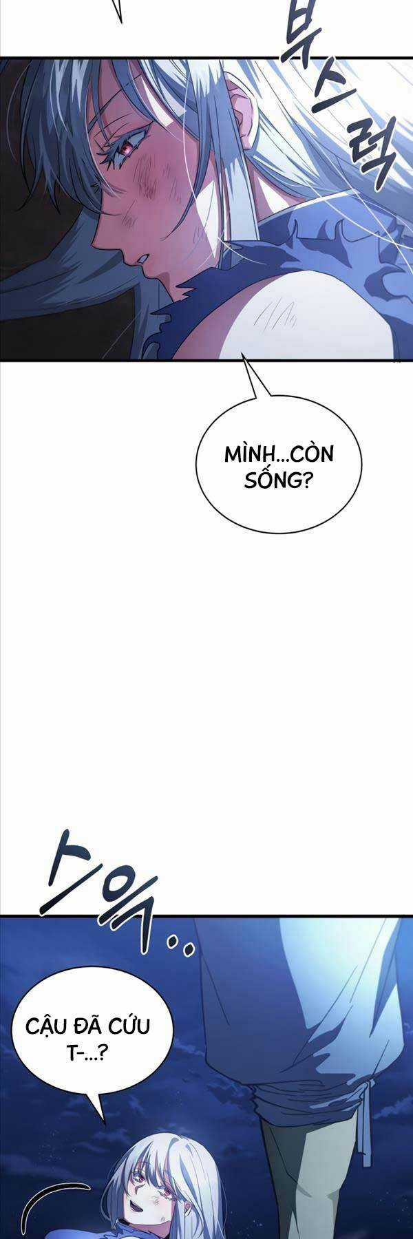 Ván Cược Của Chúa - Chapter 7 - Trang 13