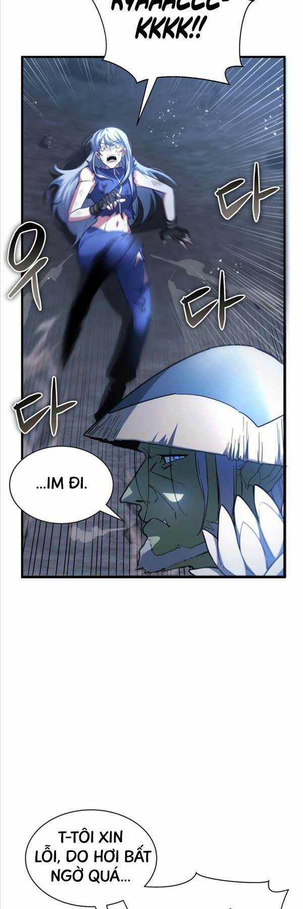 Ván Cược Của Chúa - Chapter 7 - Trang 16