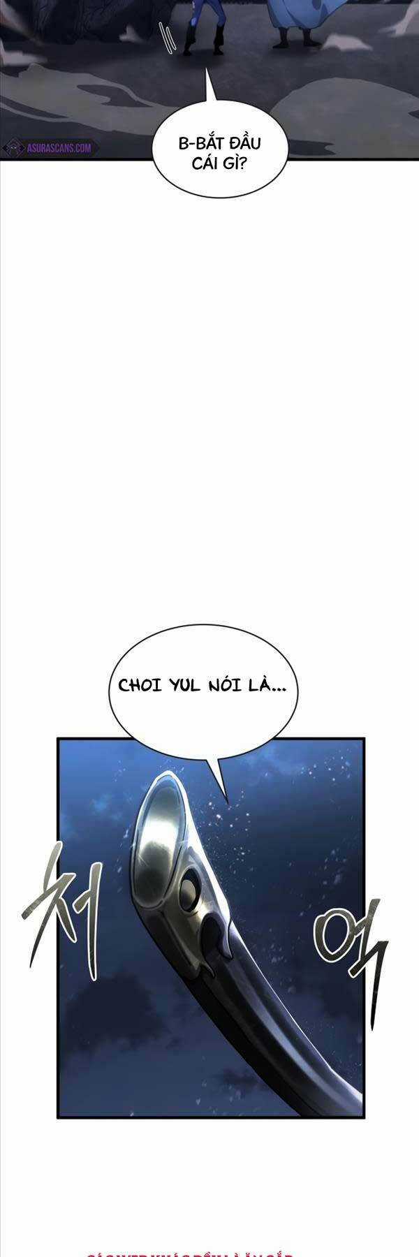 Ván Cược Của Chúa - Chapter 7 - Trang 18