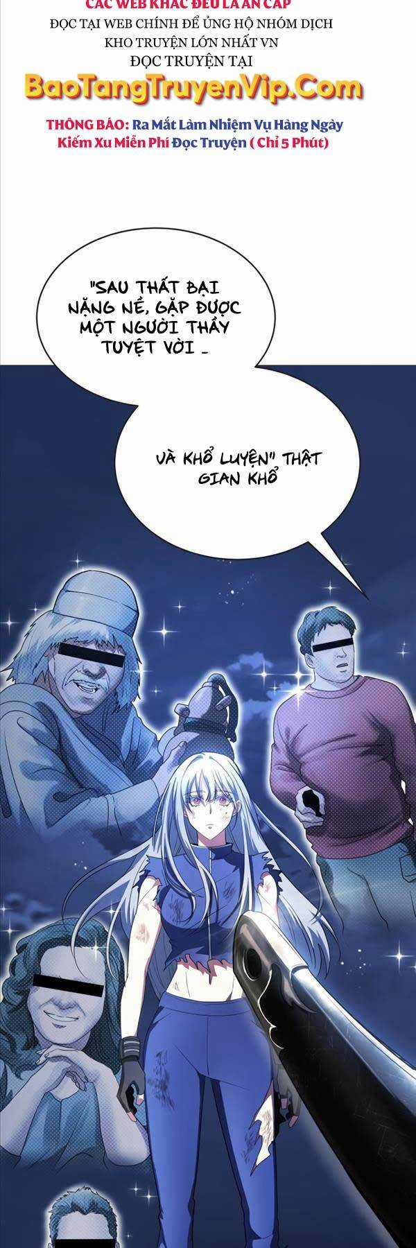 Ván Cược Của Chúa - Chapter 7 - Trang 19