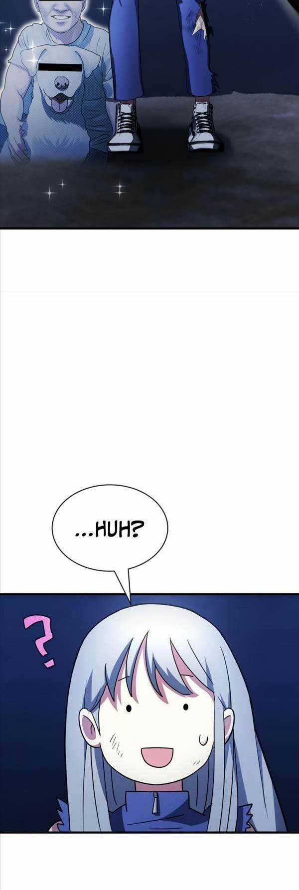 Ván Cược Của Chúa - Chapter 7 - Trang 20