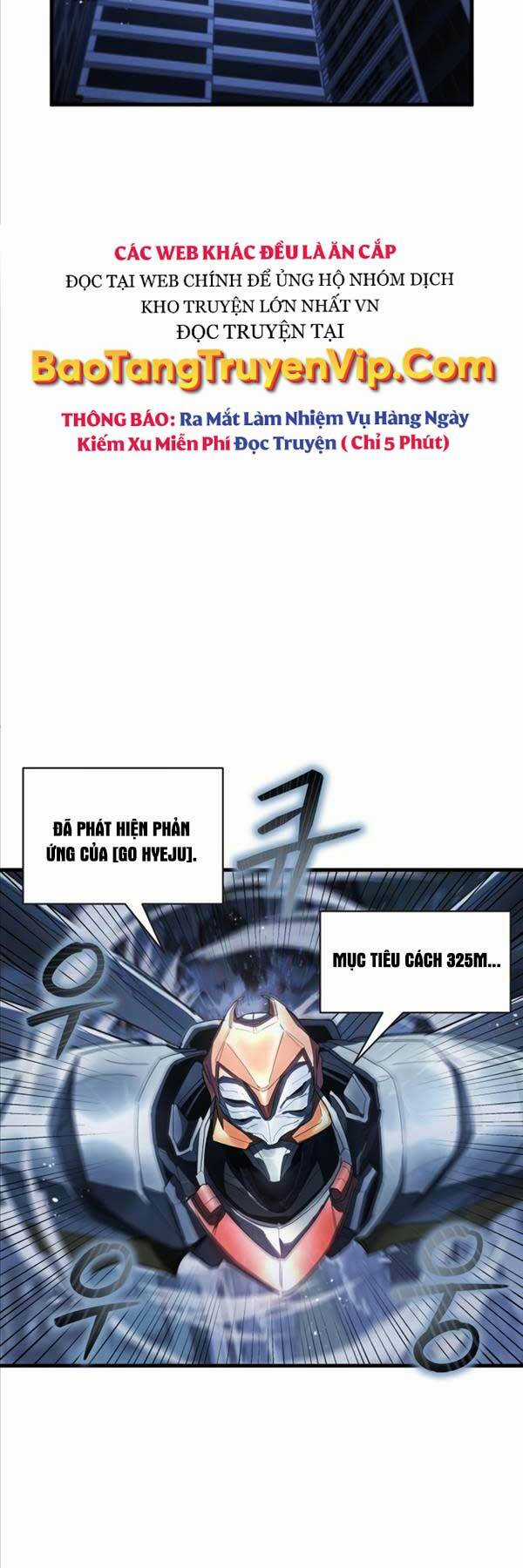 Ván Cược Của Chúa - Chapter 7 - Trang 22