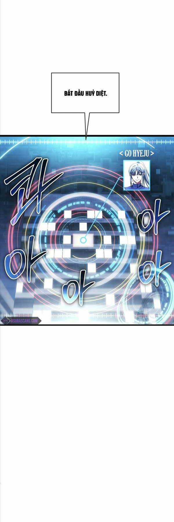 Ván Cược Của Chúa - Chapter 7 - Trang 23