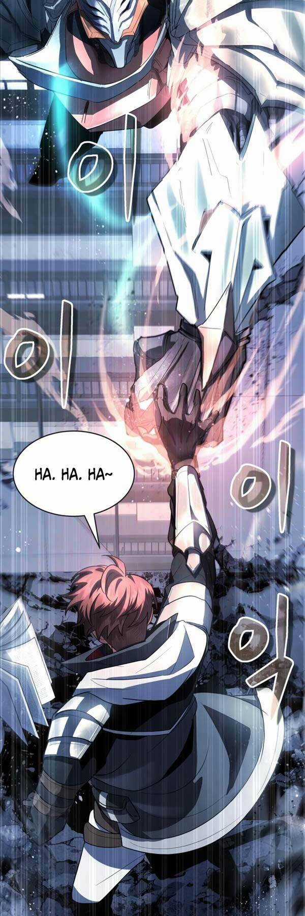 Ván Cược Của Chúa - Chapter 7 - Trang 26