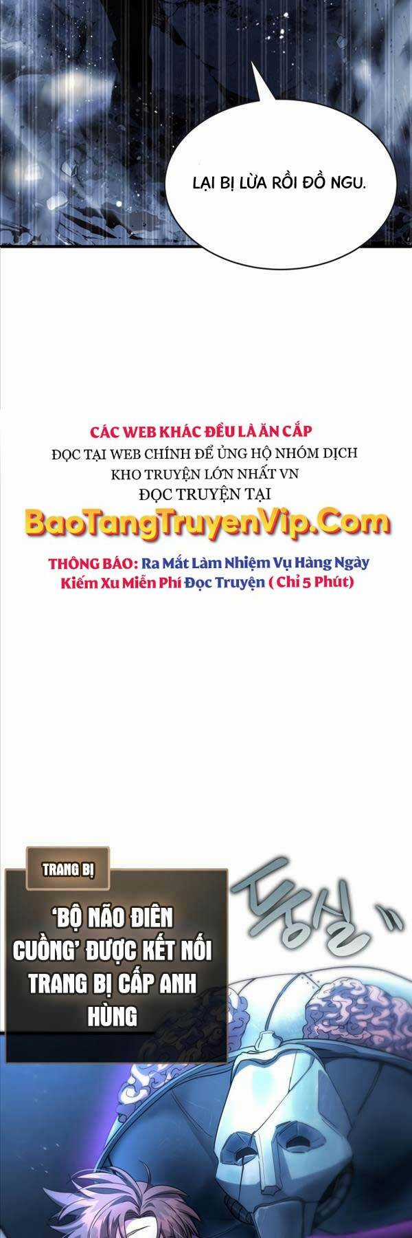 Ván Cược Của Chúa - Chapter 7 - Trang 27