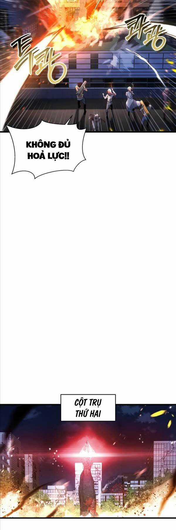 Ván Cược Của Chúa - Chapter 7 - Trang 4