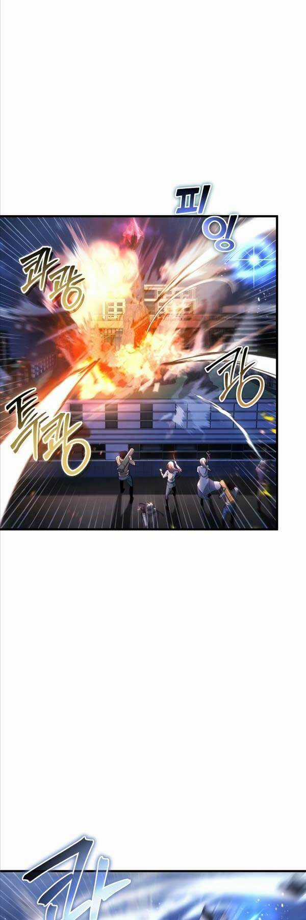 Ván Cược Của Chúa - Chapter 7 - Trang 32