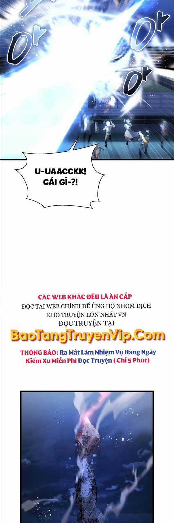 Ván Cược Của Chúa - Chapter 7 - Trang 33